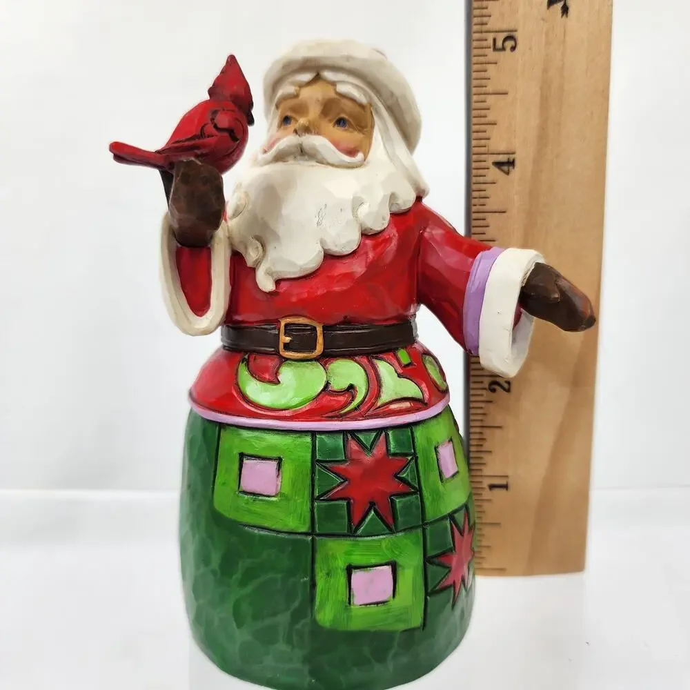 Jim Shore “Festive Friends